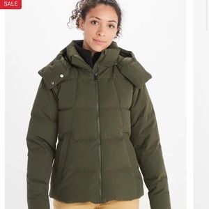 Marmot Mercer Jacket